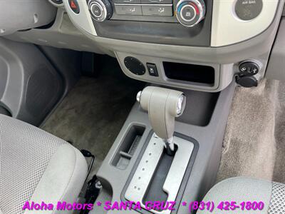 2017 Nissan Frontier SV   - Photo 20 - Santa Cruz, CA 95060