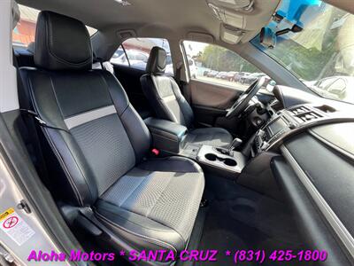2012 Toyota Camry SE   - Photo 14 - Santa Cruz, CA 95060