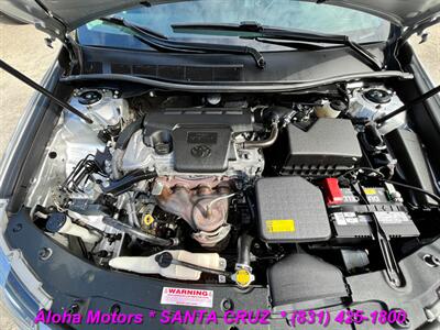 2012 Toyota Camry SE   - Photo 16 - Santa Cruz, CA 95060