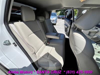 2013 Subaru XV Crosstrek 2.0i Limited   - Photo 20 - Santa Cruz, CA 95060