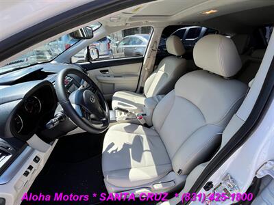 2013 Subaru XV Crosstrek 2.0i Limited   - Photo 16 - Santa Cruz, CA 95060