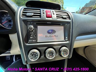 2013 Subaru XV Crosstrek 2.0i Limited   - Photo 15 - Santa Cruz, CA 95060