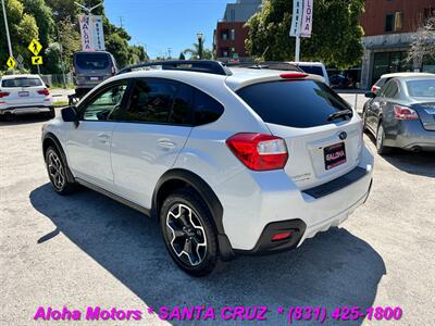 2013 Subaru XV Crosstrek 2.0i Limited   - Photo 6 - Santa Cruz, CA 95060