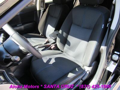 2019 Nissan Sentra SR   - Photo 14 - Santa Cruz, CA 95060