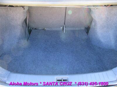 2019 Nissan Sentra SR   - Photo 37 - Santa Cruz, CA 95060