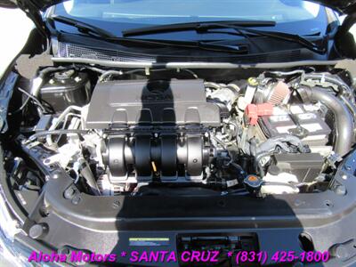 2019 Nissan Sentra SR   - Photo 33 - Santa Cruz, CA 95060