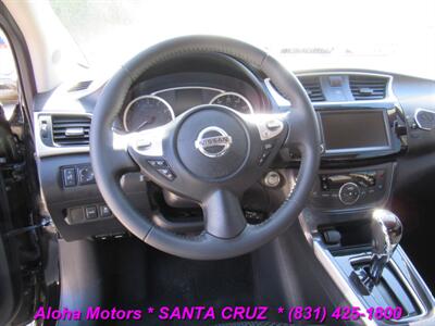2019 Nissan Sentra SR   - Photo 24 - Santa Cruz, CA 95060