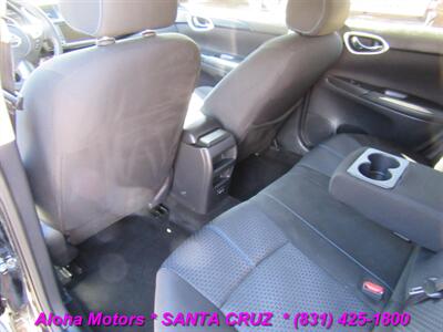 2019 Nissan Sentra SR   - Photo 16 - Santa Cruz, CA 95060