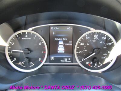 2019 Nissan Sentra SR   - Photo 28 - Santa Cruz, CA 95060