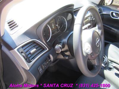 2019 Nissan Sentra SR   - Photo 13 - Santa Cruz, CA 95060