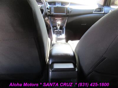 2019 Nissan Sentra SR   - Photo 23 - Santa Cruz, CA 95060