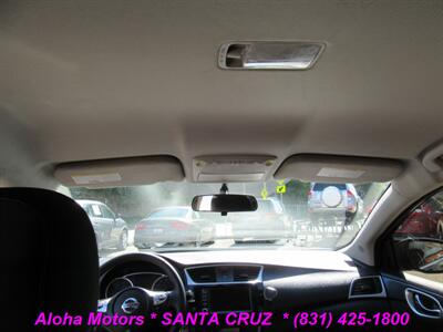 2019 Nissan Sentra SR   - Photo 22 - Santa Cruz, CA 95060