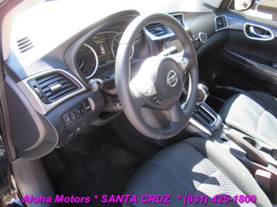 2019 Nissan Sentra SR   - Photo 12 - Santa Cruz, CA 95060