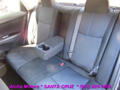 2019 Nissan Sentra SR   - Photo 17 - Santa Cruz, CA 95060