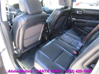 2013 Honda Pilot EX-L   - Photo 17 - Santa Cruz, CA 95060