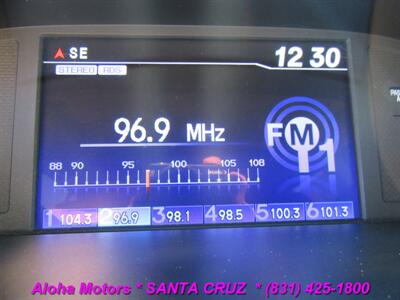 2013 Honda Pilot EX-L   - Photo 35 - Santa Cruz, CA 95060