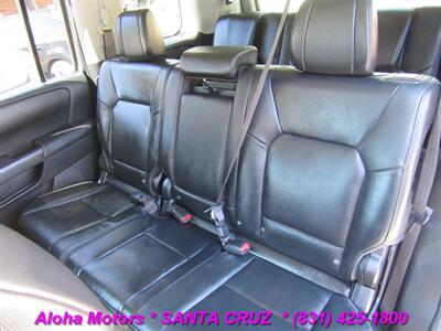 2013 Honda Pilot EX-L   - Photo 18 - Santa Cruz, CA 95060
