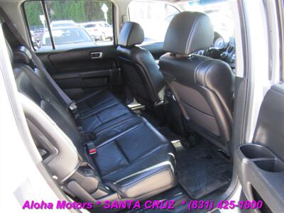 2013 Honda Pilot EX-L   - Photo 31 - Santa Cruz, CA 95060