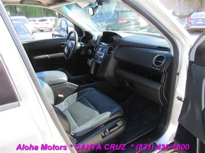 2013 Honda Pilot EX-L   - Photo 33 - Santa Cruz, CA 95060