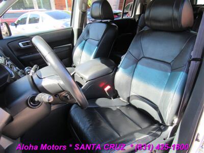 2013 Honda Pilot EX-L   - Photo 15 - Santa Cruz, CA 95060