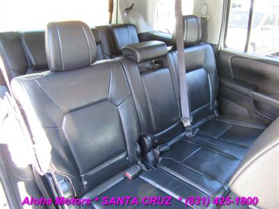 2013 Honda Pilot EX-L   - Photo 32 - Santa Cruz, CA 95060
