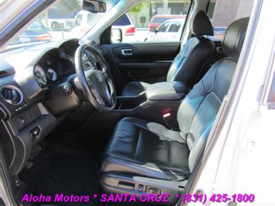 2013 Honda Pilot EX-L   - Photo 10 - Santa Cruz, CA 95060