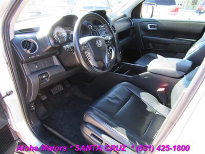2013 Honda Pilot EX-L   - Photo 11 - Santa Cruz, CA 95060