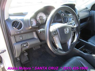 2013 Honda Pilot EX-L   - Photo 12 - Santa Cruz, CA 95060