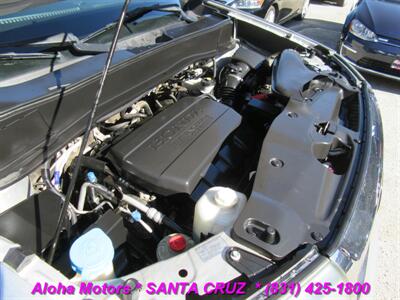 2013 Honda Pilot EX-L   - Photo 42 - Santa Cruz, CA 95060