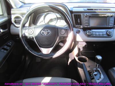 2015 Toyota RAV4 Limited   - Photo 23 - Santa Cruz, CA 95060