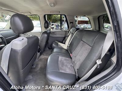 2008 Chevrolet Trailblazer LS Fleet2 - Photo 19 - Santa Cruz, CA 95060