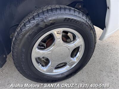2008 Chevrolet Trailblazer LS Fleet2 - Photo 11 - Santa Cruz, CA 95060