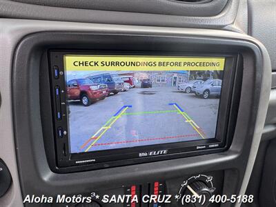 2008 Chevrolet Trailblazer LS Fleet2 - Photo 16 - Santa Cruz, CA 95060