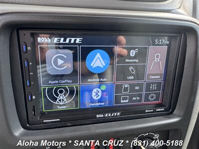 2008 Chevrolet Trailblazer LS Fleet2 - Photo 17 - Santa Cruz, CA 95060