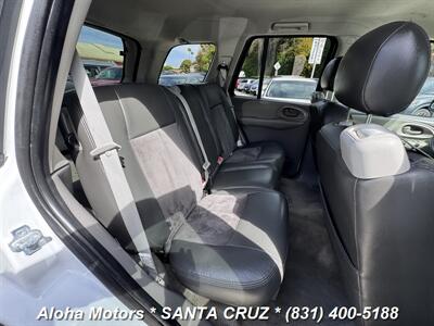 2008 Chevrolet Trailblazer LS Fleet2 - Photo 21 - Santa Cruz, CA 95060