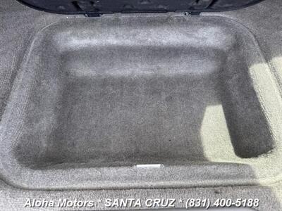 2008 Chevrolet Trailblazer LS Fleet2 - Photo 10 - Santa Cruz, CA 95060