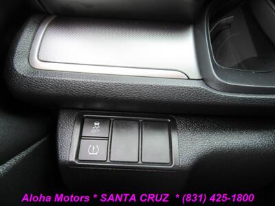 2016 Honda Civic LX   - Photo 30 - Santa Cruz, CA 95060