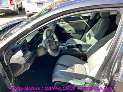 2016 Honda Civic LX   - Photo 42 - Santa Cruz, CA 95060