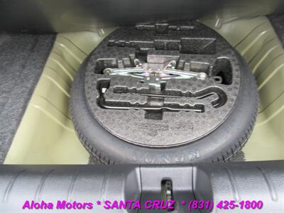 2016 Honda Civic LX   - Photo 23 - Santa Cruz, CA 95060