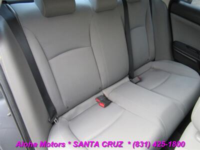 2016 Honda Civic LX   - Photo 17 - Santa Cruz, CA 95060