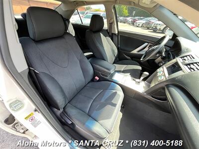 2009 Toyota Camry SE V6   - Photo 15 - Santa Cruz, CA 95060