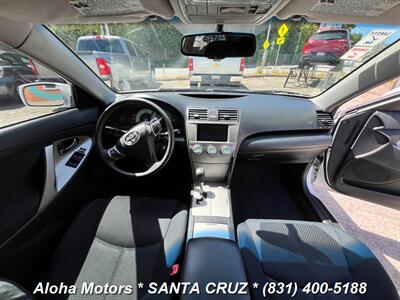 2009 Toyota Camry SE V6   - Photo 10 - Santa Cruz, CA 95060