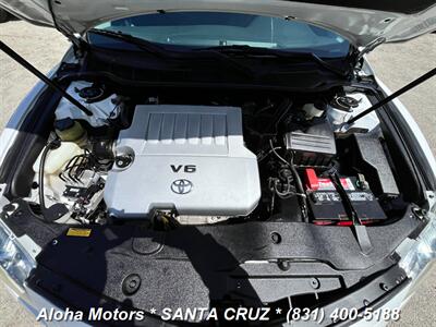 2009 Toyota Camry SE V6   - Photo 18 - Santa Cruz, CA 95060