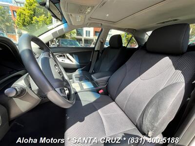 2009 Toyota Camry SE V6   - Photo 12 - Santa Cruz, CA 95060