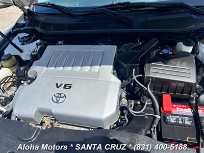 2009 Toyota Camry SE V6   - Photo 17 - Santa Cruz, CA 95060