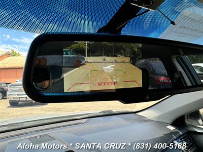 2009 Toyota Camry SE V6   - Photo 16 - Santa Cruz, CA 95060