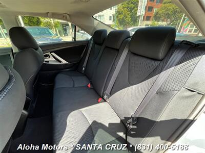 2009 Toyota Camry SE V6   - Photo 13 - Santa Cruz, CA 95060