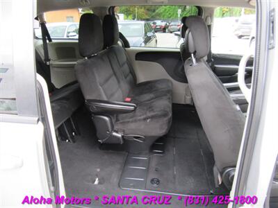 2017 Dodge Grand Caravan SE   - Photo 28 - Santa Cruz, CA 95060