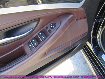 2014 BMW 5 Series 528i   - Photo 14 - Santa Cruz, CA 95060
