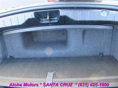 2014 BMW 5 Series 528i   - Photo 43 - Santa Cruz, CA 95060